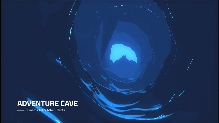 Adventure Cave