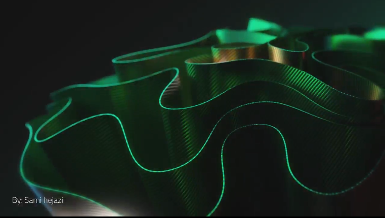 3D Animation Project