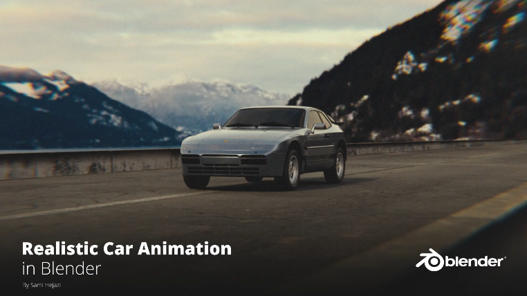 Car Animation